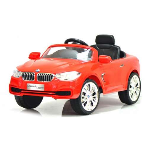 BMW 4-Series Kid Car